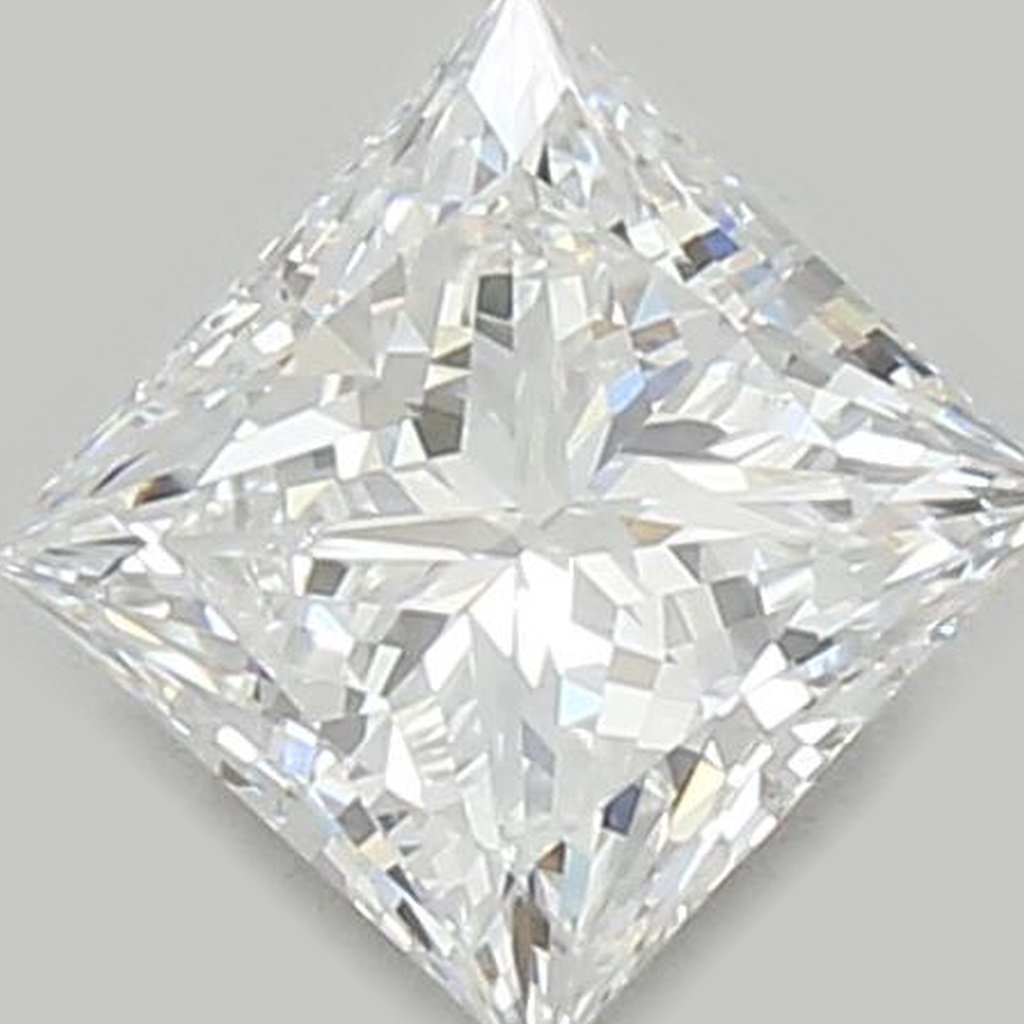Real Diamond Image