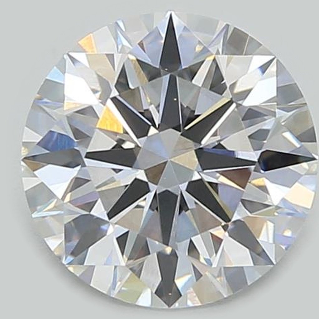 Real Diamond Image