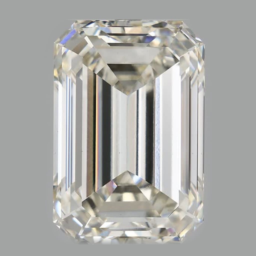 Real Diamond Image