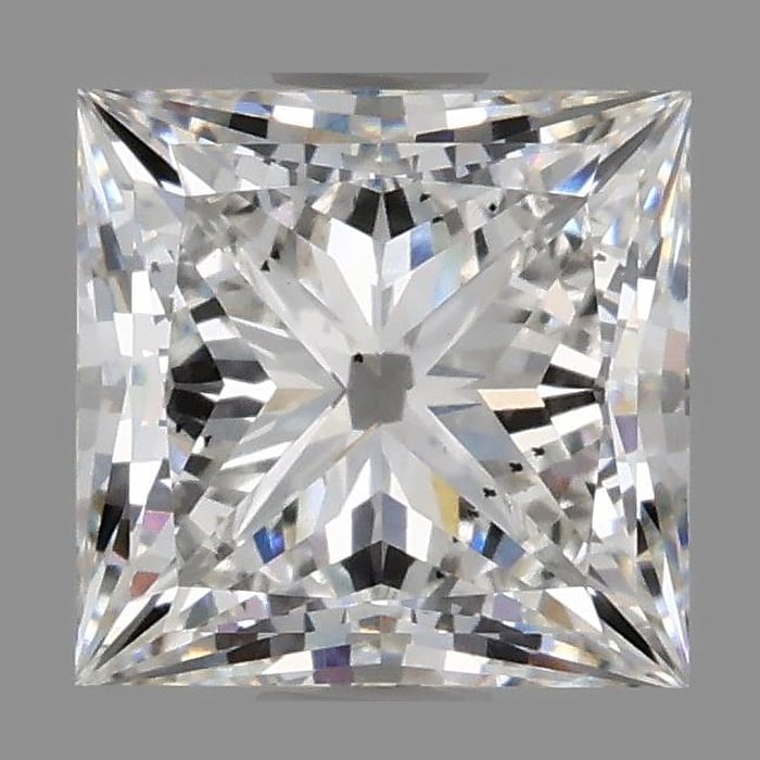 Real Diamond Image