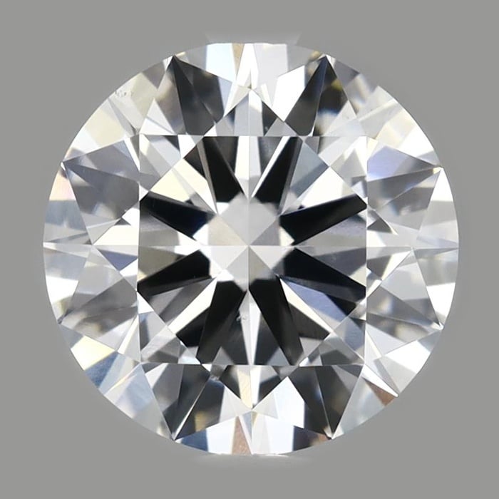 Real Diamond Image