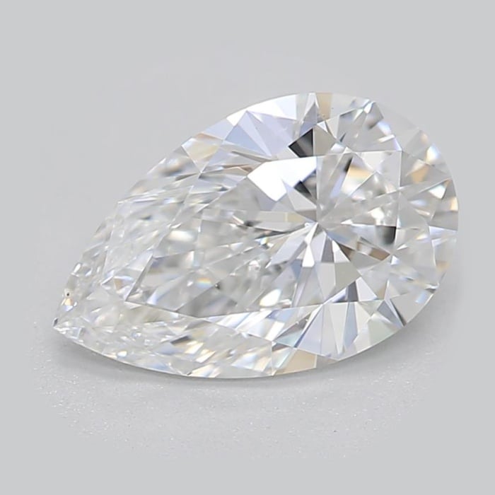 Real Diamond Image