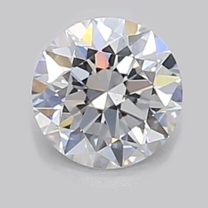 Real Diamond Image