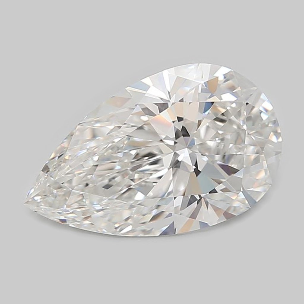 Real Diamond Image
