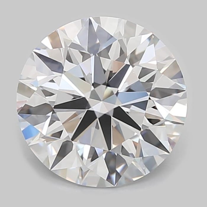 Real Diamond Image