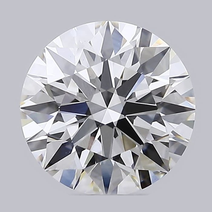 Real Diamond Image