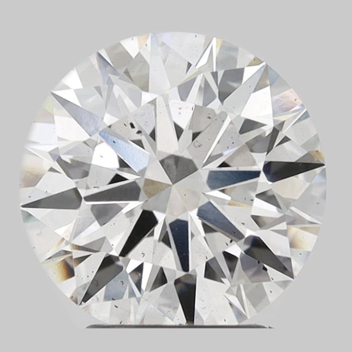 Real Diamond Image