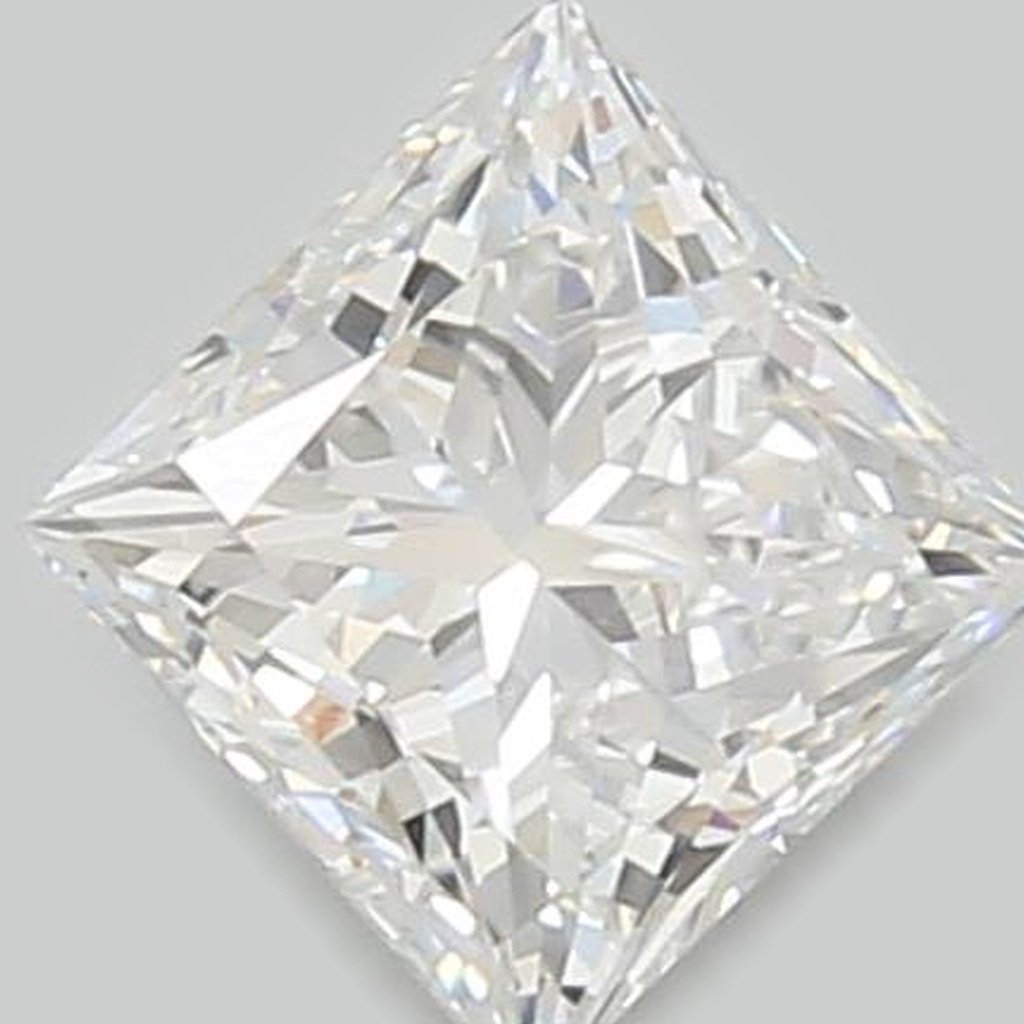 Real Diamond Image