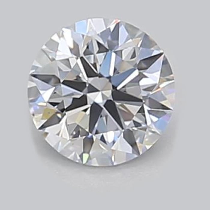 Real Diamond Image