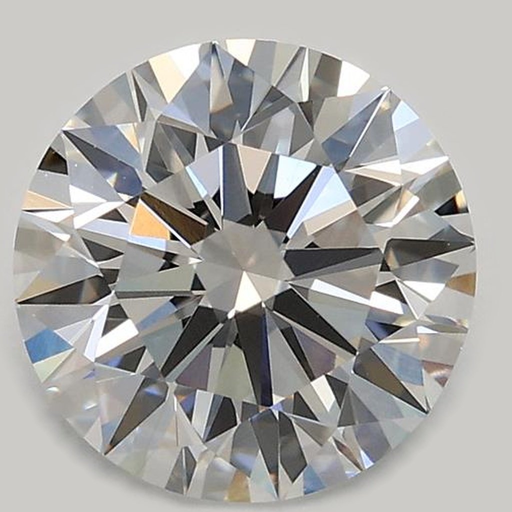 Real Diamond Image