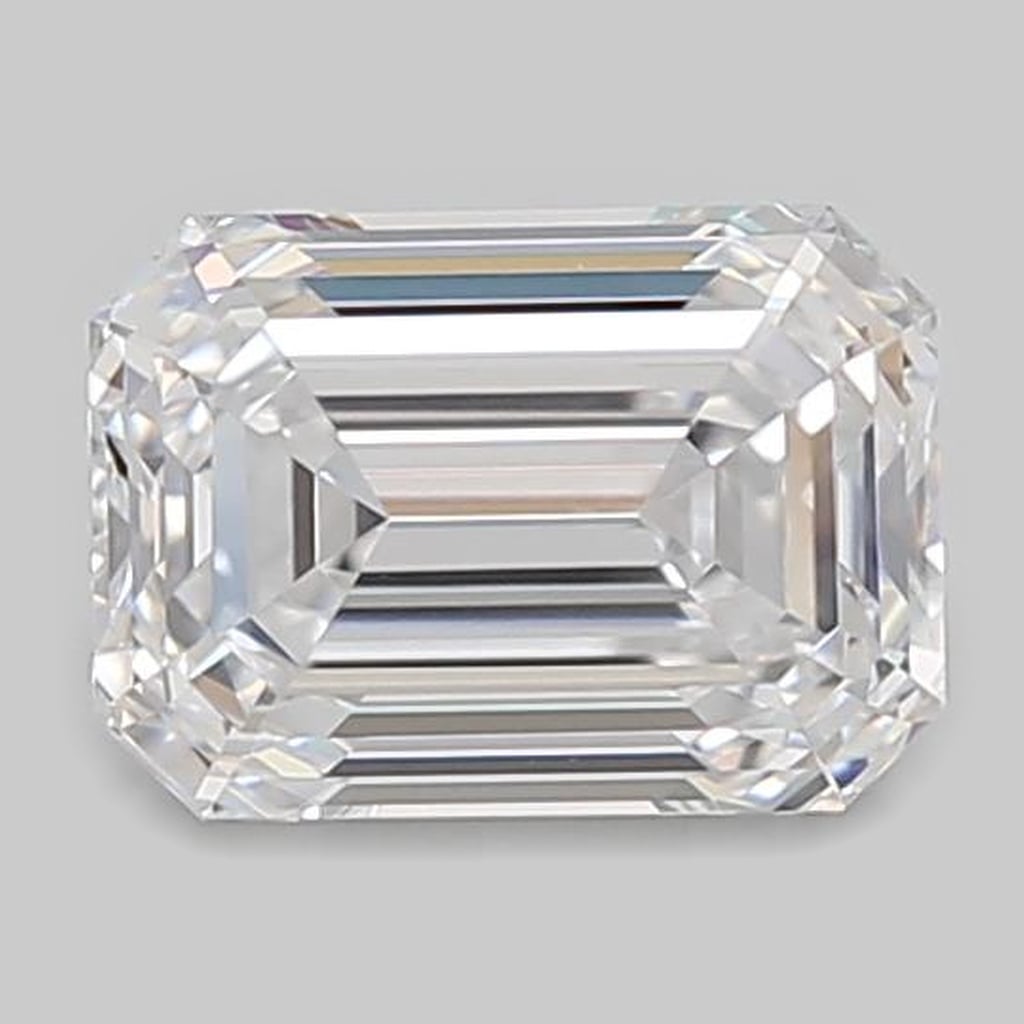 Real Diamond Image