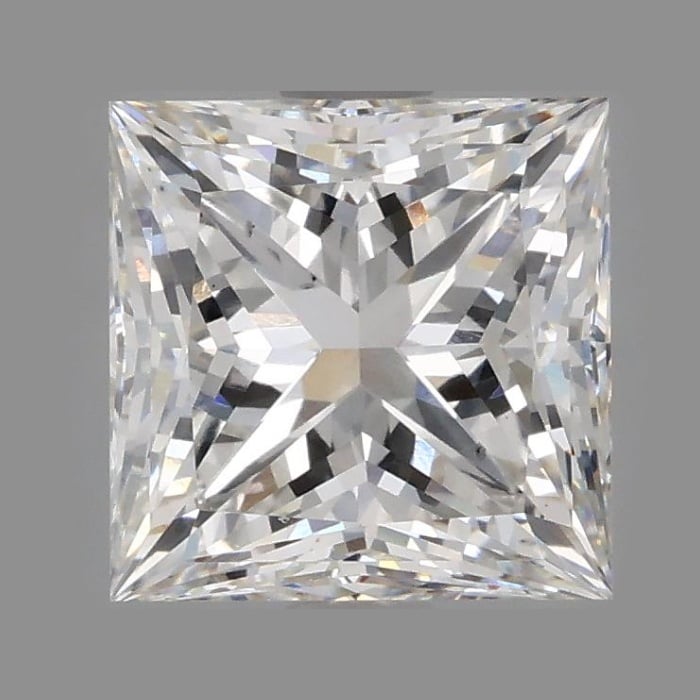 Real Diamond Image