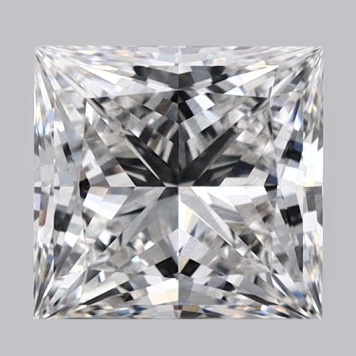 Real Diamond Image