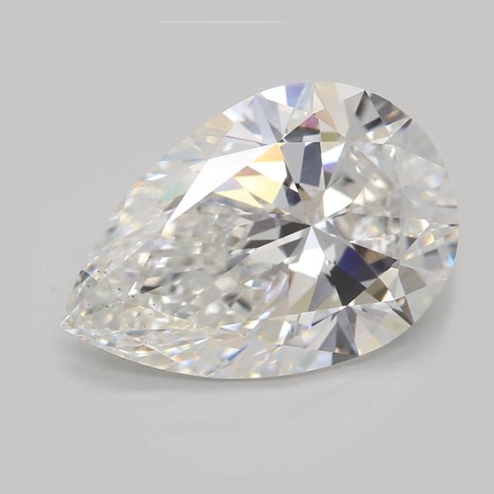 Real Diamond Image