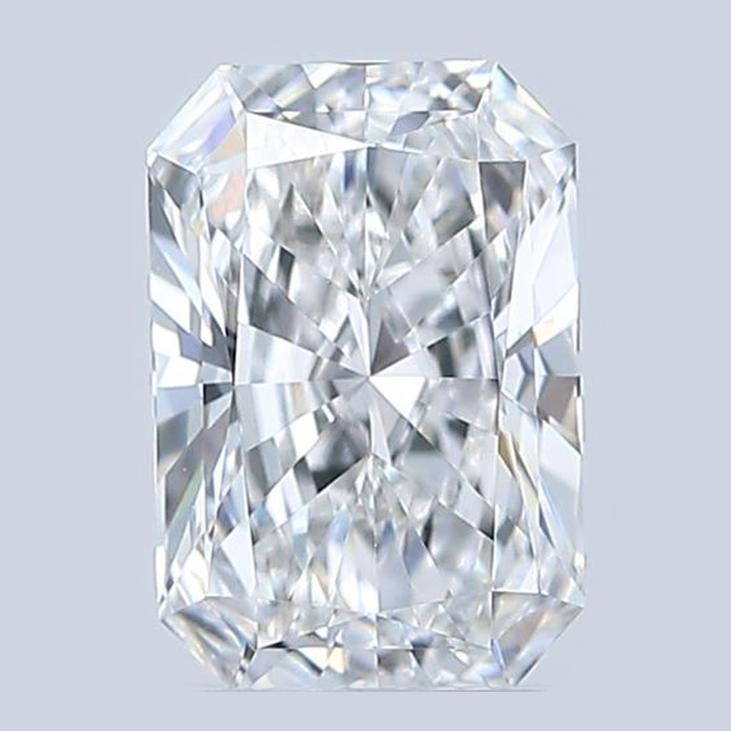 Real Diamond Image