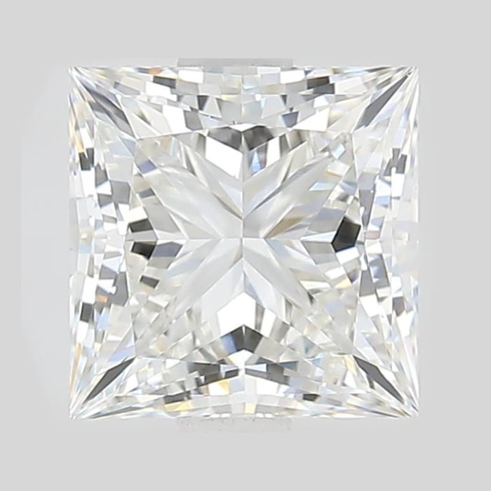 Real Diamond Image