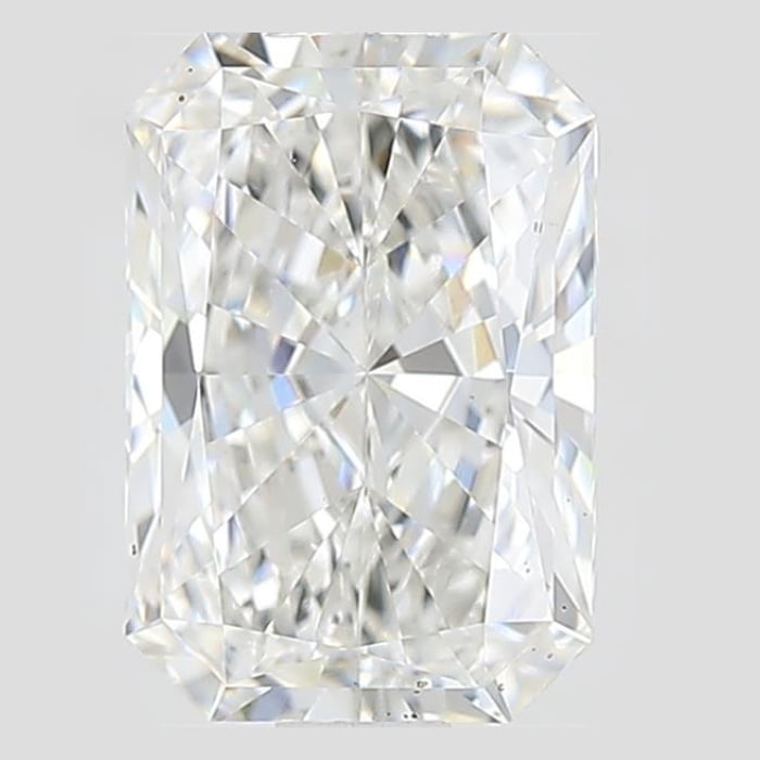Real Diamond Image