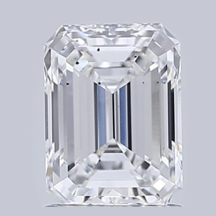 Real Diamond Image