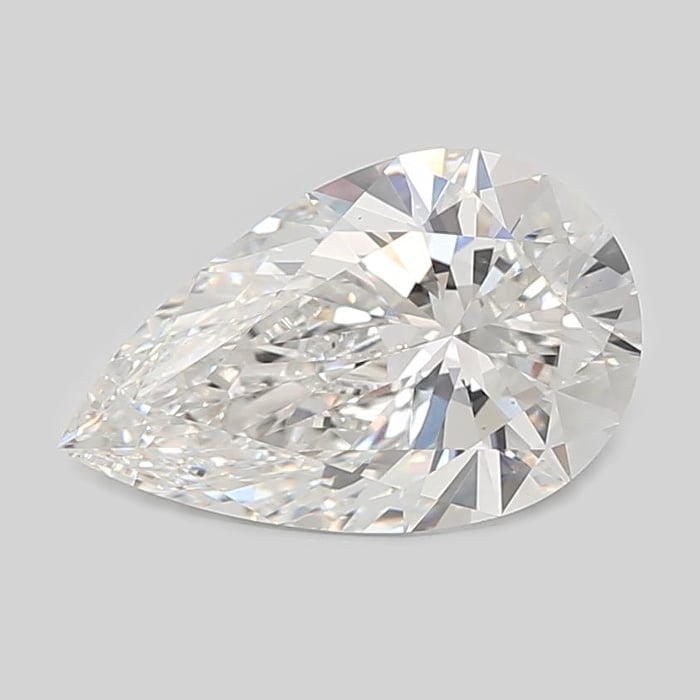 Real Diamond Image