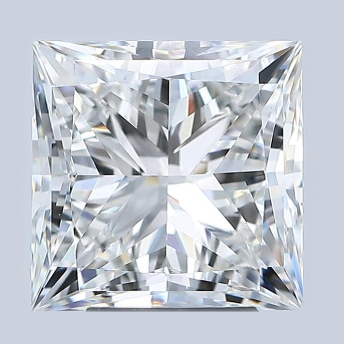 Real Diamond Image