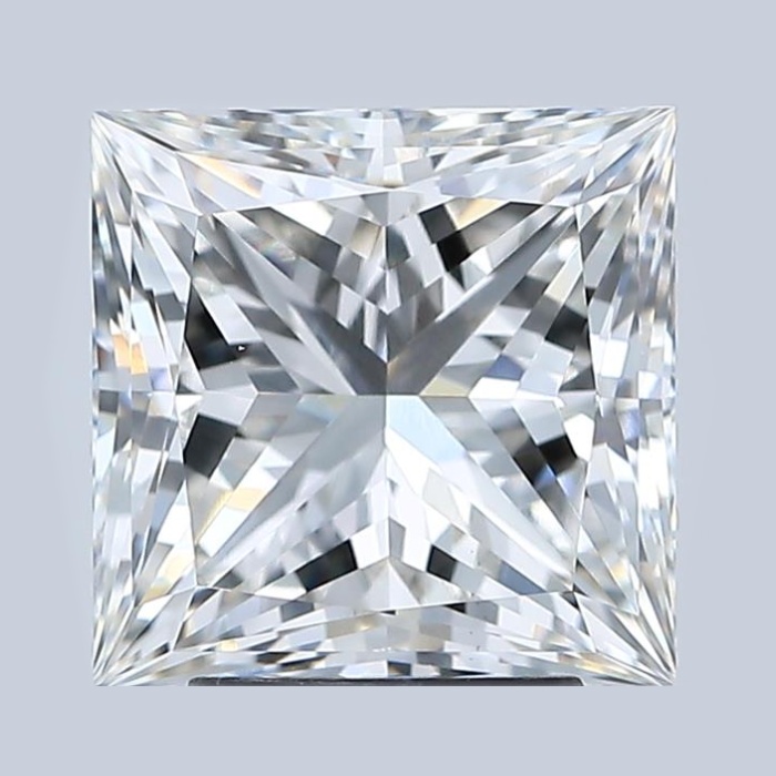 Real Diamond Image