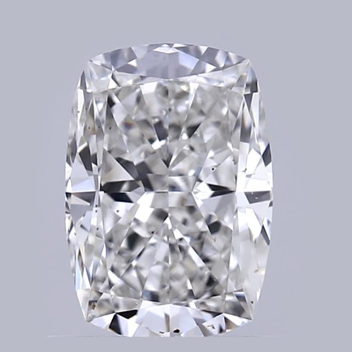 Real Diamond Image