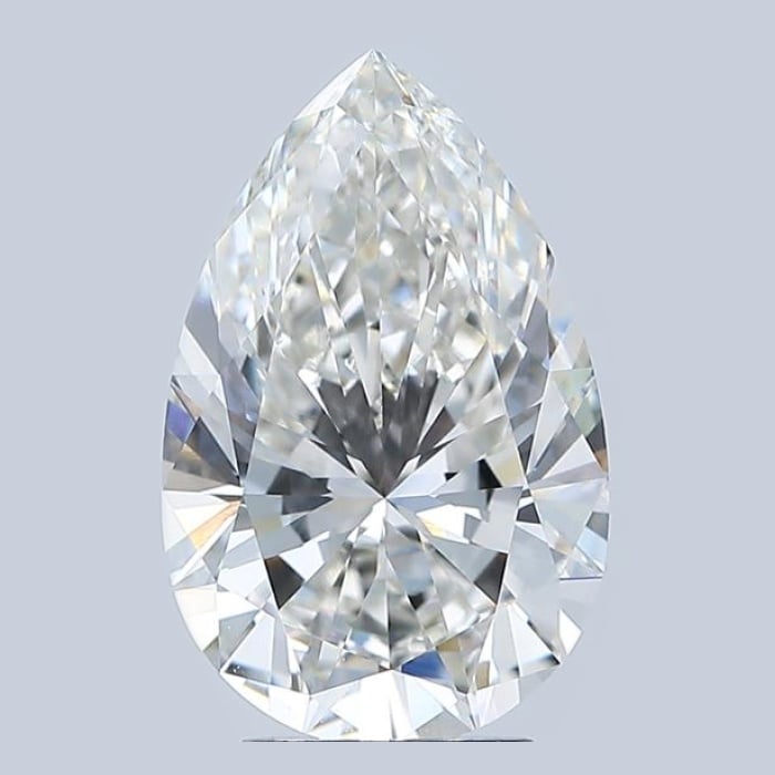 Real Diamond Image