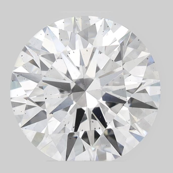 Real Diamond Image
