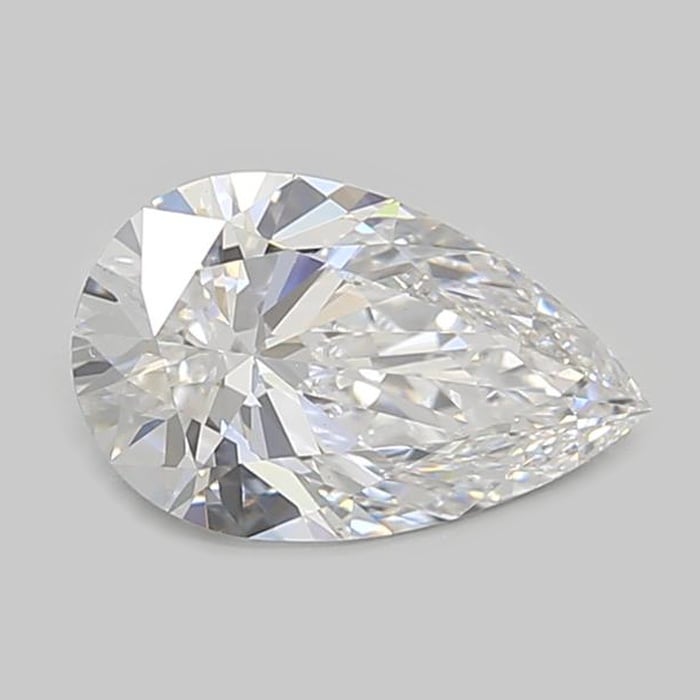 Real Diamond Image
