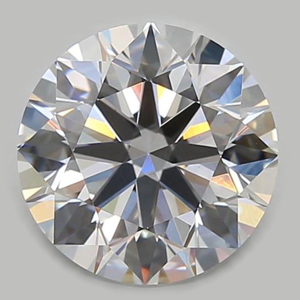 Real Diamond Image