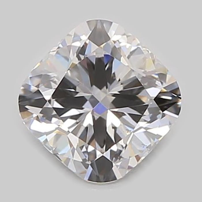 Real Diamond Image