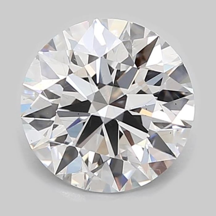 Real Diamond Image