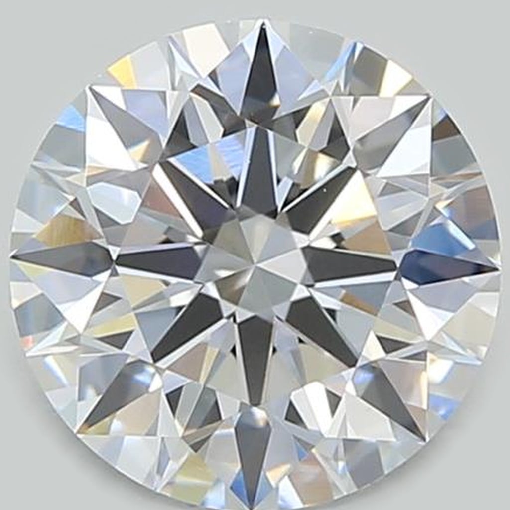 Real Diamond Image