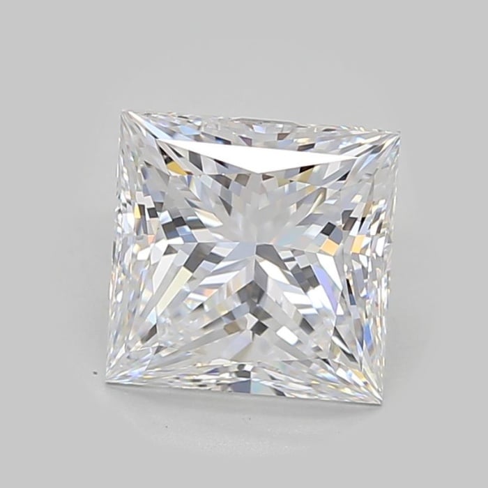 Real Diamond Image