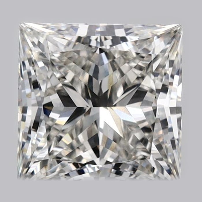 Real Diamond Image