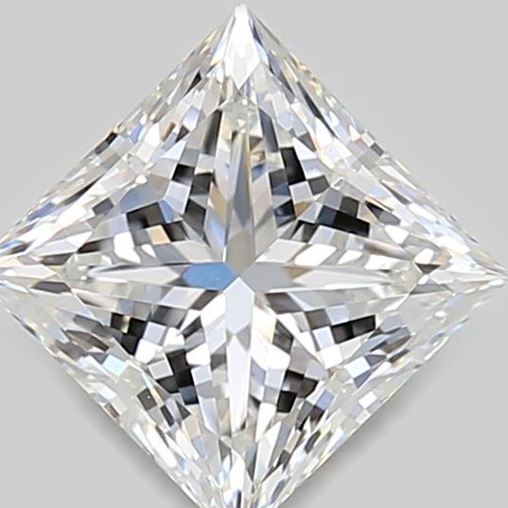 Real Diamond Image