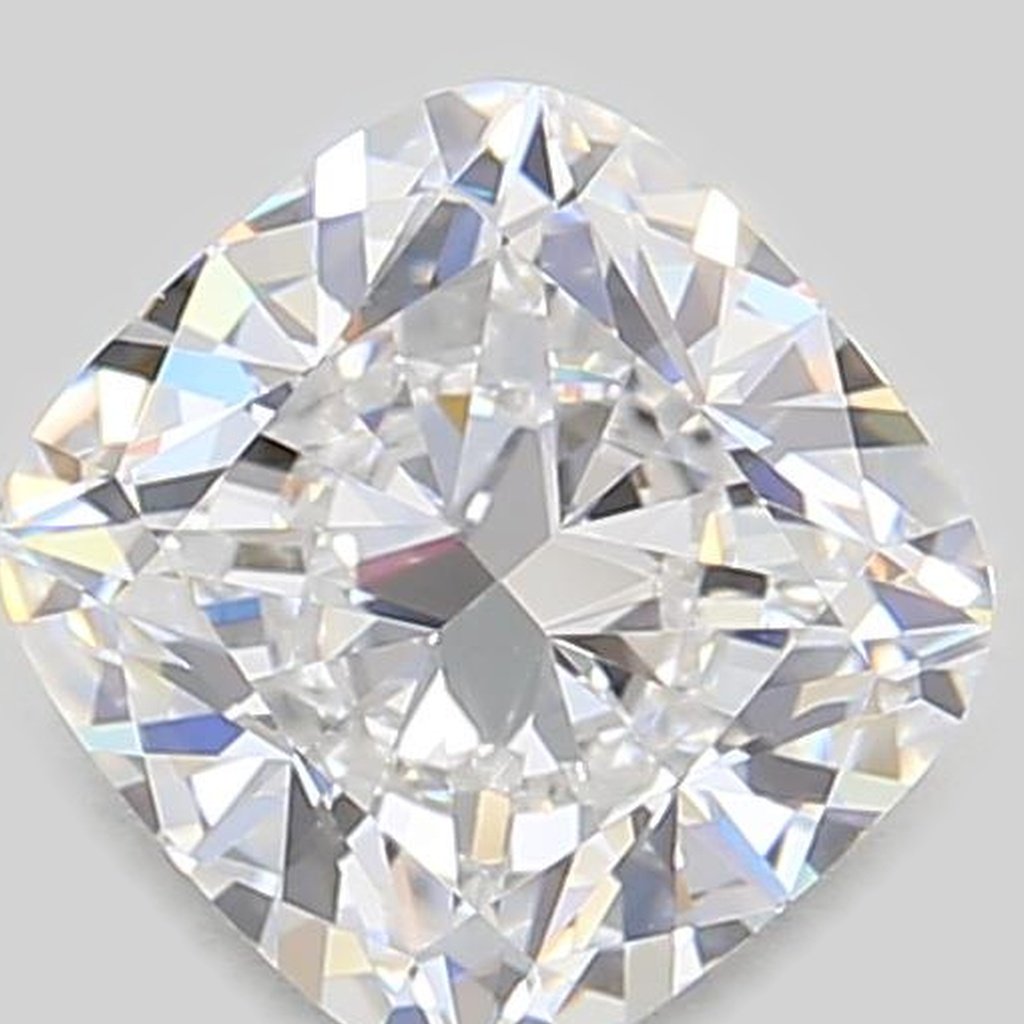 Real Diamond Image