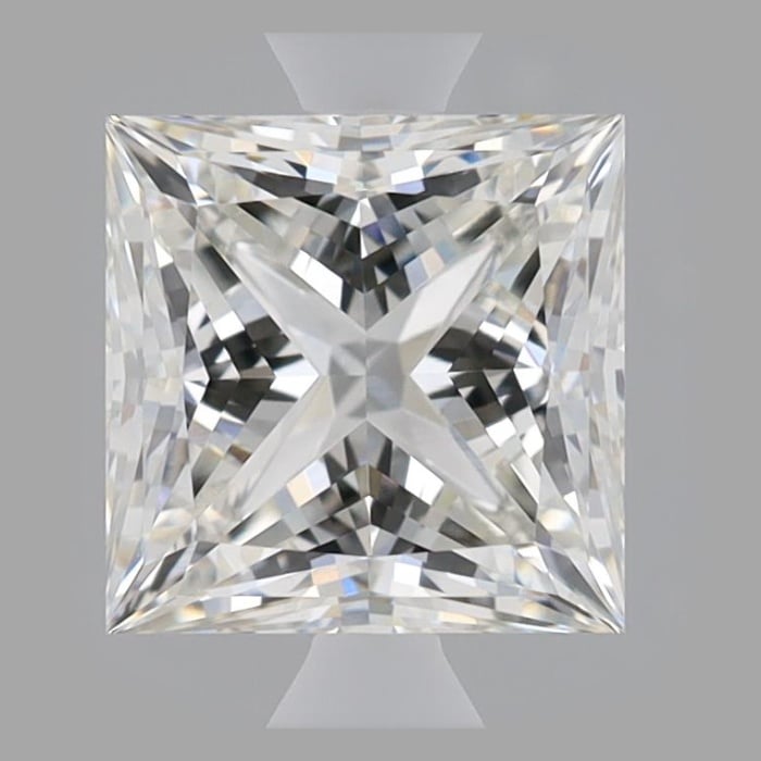 Real Diamond Image