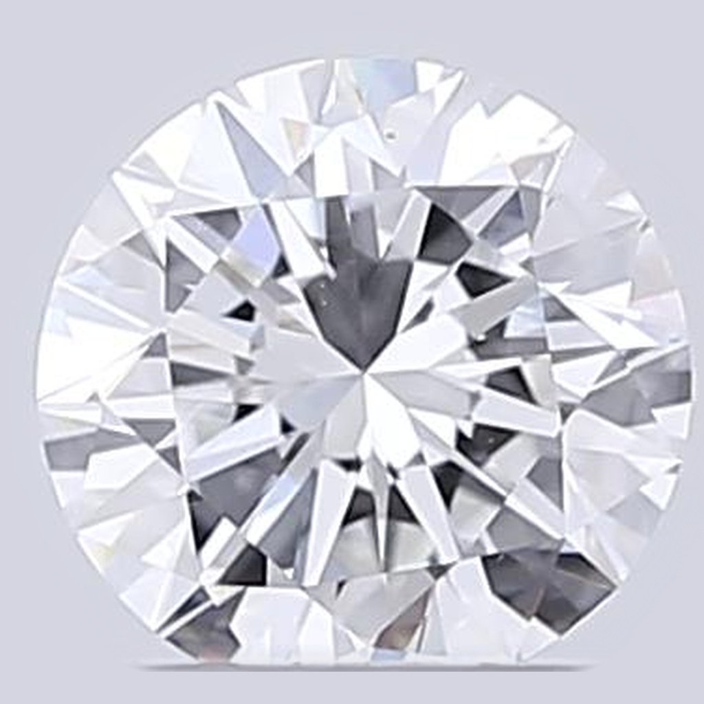 Real Diamond Image