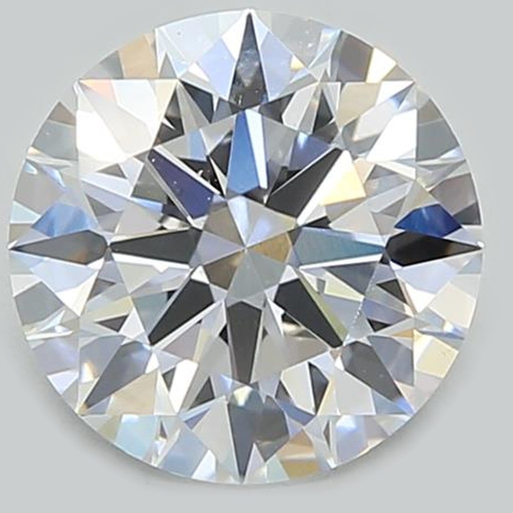 Real Diamond Image