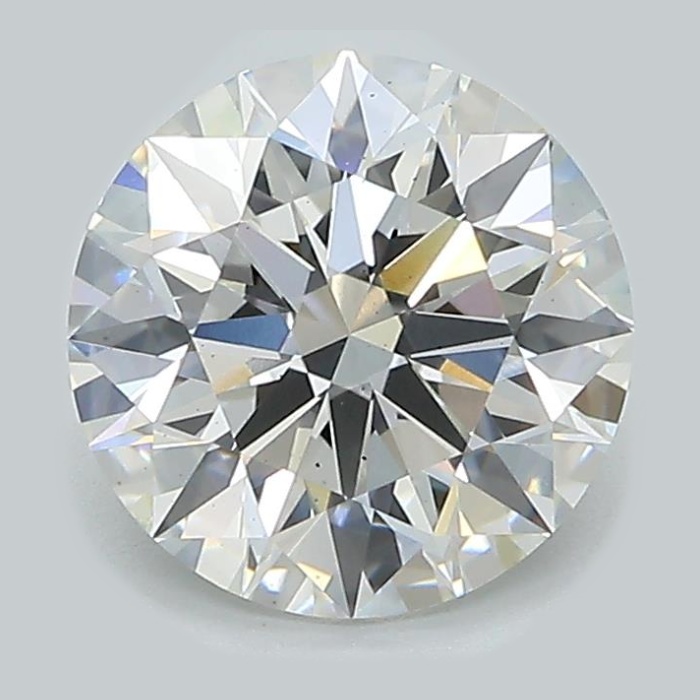 Real Diamond Image