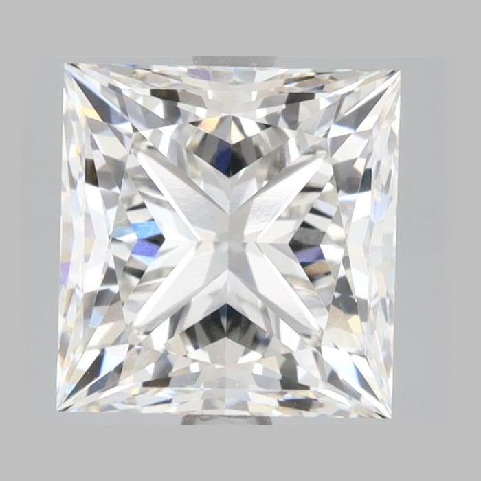 Real Diamond Image
