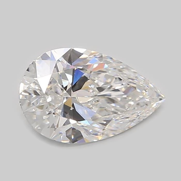Real Diamond Image