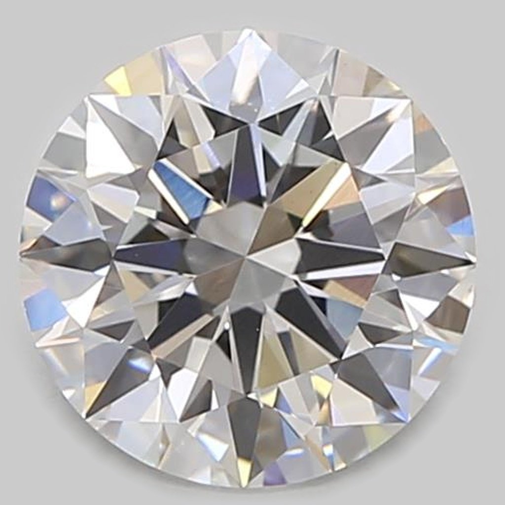 Real Diamond Image