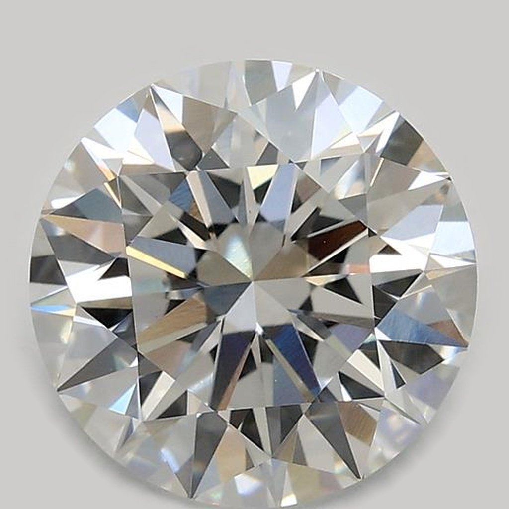 Real Diamond Image