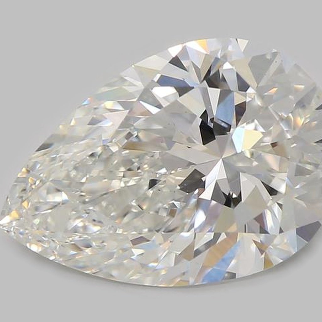 Real Diamond Image