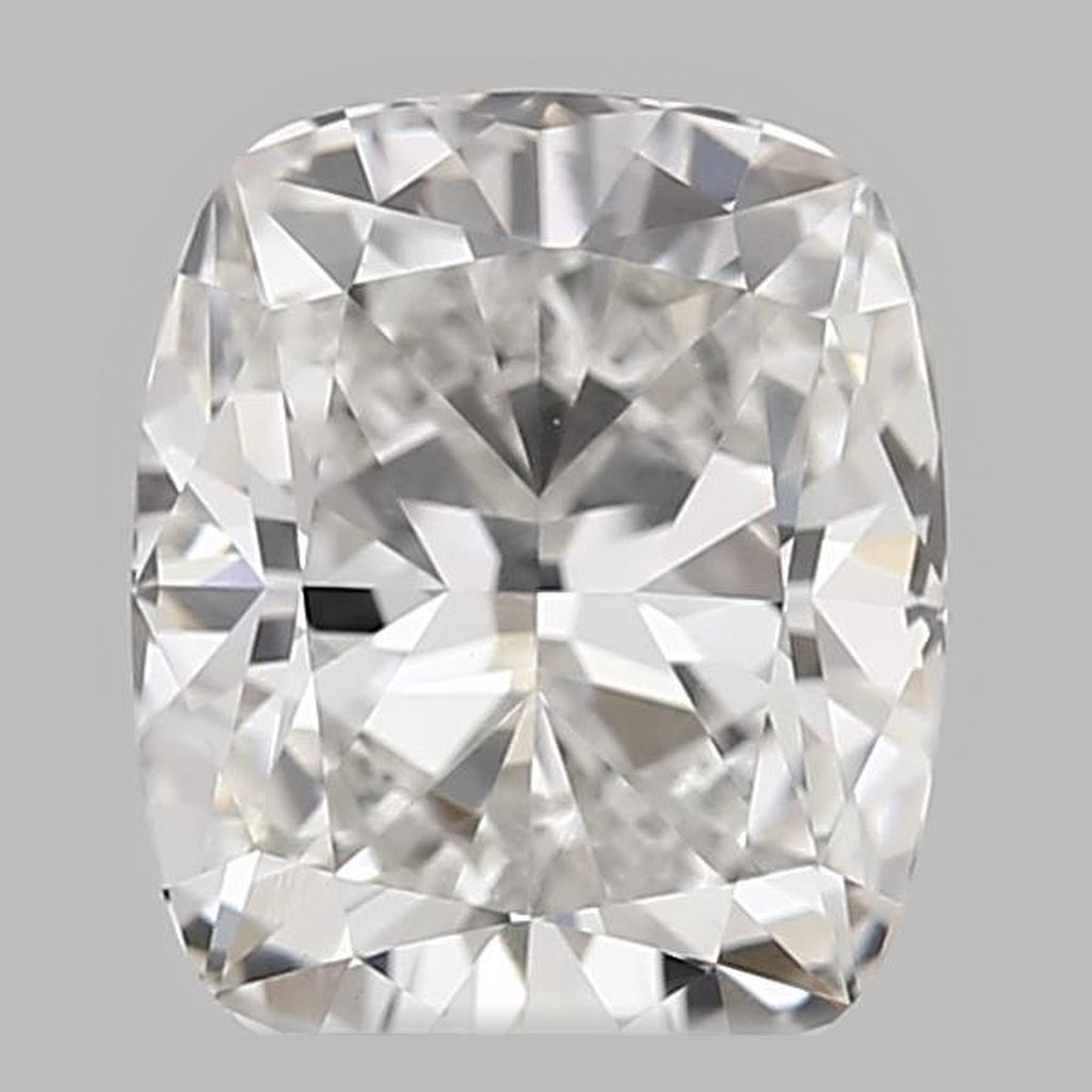 Real Diamond Image