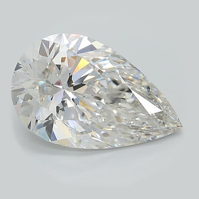 Real Diamond Image