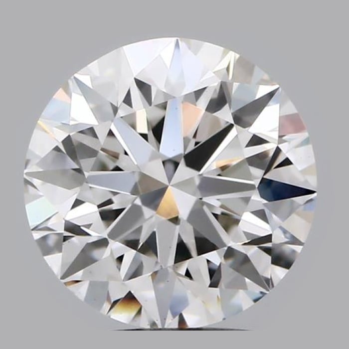 Real Diamond Image