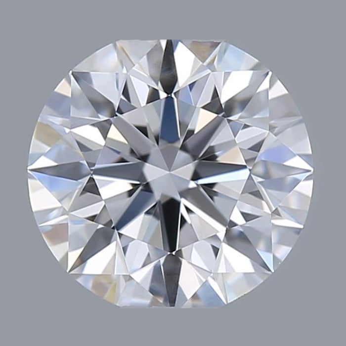 Real Diamond Image